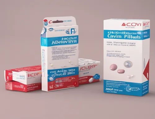 aciclovir pastillas generico